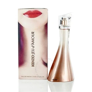 KENZO JEU D'AMOUR EAU DE PARFUM DONNA 100 ML. VAPO - Foto 1 di 2