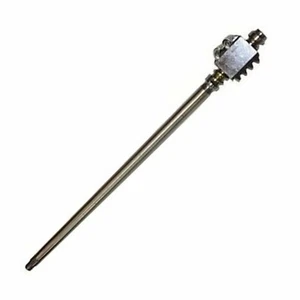 Eje de dirección SBA334291450 - Se adapta a equipos de tractor, reemplazo de estilo OEM - Imagen 1 de 5