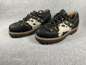 Ladies Josef Seibel Cow Hide Shoes Size 36 EU / 6 US Women’s . - Picture 1 of 24