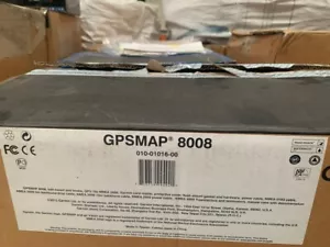 GARMIN 8008 MFD GPS MAP 8008 - Picture 1 of 6