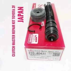 Toyota 75-86 Land Cruiser Clutch Master Cylinder Rebuild Kit 04311-60032 OEM - Picture 1 of 5