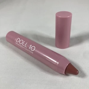 Doll 10 Doll Skin Genius Multi Tasker 3-in-1 Lip Color Stick "You're Magic" - Picture 1 of 4
