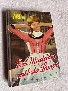 Das Mädchen mit der Lampe von Friede Birkner | Zustand gut - Bild 1 von 1