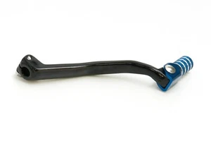 AS3 FORGED GEAR LEVER for YAMAHA YZ 125 250 05-22 YZ 250 X 16-22 YZ 125 X 20-22 - Picture 1 of 5