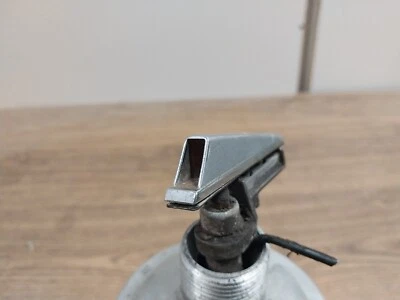 Chrysler Newport New Yorker 1968 guardabarros delantero luz de señal de giro usado OEM Foto 1 de 2