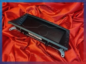 BMW E70 X5 E71 X6 NAVIGATION CID INFO DISPLAY MONITOR SCREEN 8.8" NAVI 9166782 - Picture 1 of 10