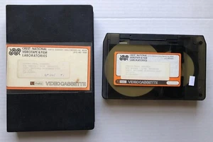 BOB MARLEY Live At The Rainbow Theater 1977 US PROMO UMATIC VIDEO + DVD Reggae - Picture 1 of 5