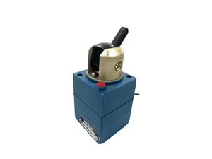 Rexroth WABCO 3631270000 Valvola di controllo direzionale pneumatica modulare - Foto 1 di 6