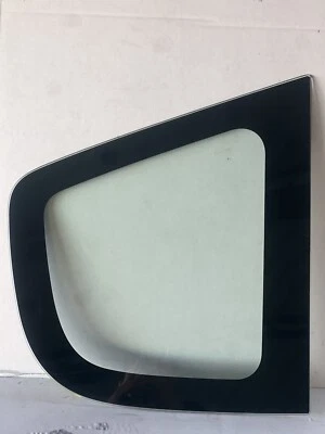 Se adapta a OEM 09-14 Honda Fit hatchback pasajero/cuarto lateral derecho ventana vidrio Foto 1 de 4