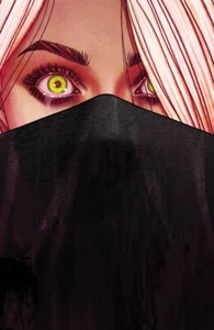 Something Is Killing the Children (2019) #21 NM Jenny Frison Mask Variant - Picture 1 of 1