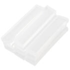 SEWACC Resin Strips Casting Molds for DIY Jewelry Making