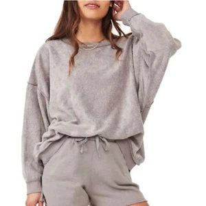 Top lavado Free People Kelly talla mediana NUEVO - Imagen 1 de 9