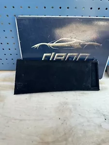 Porsche Panamera 970 Glovebox Trim 0024925225 original - Foto 1 di 8