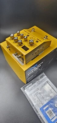 BOSS OD-200 Hybrid Drive - Image 1 of 3