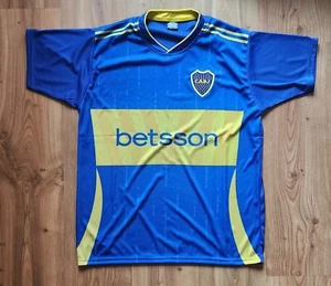 Camiseta Fan Boca Juniors Argentina T. L/XL - Imagen 1 de 1