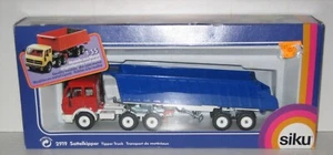 Siku 2919 MB SK Sattelkipper - Bild 1 von 1