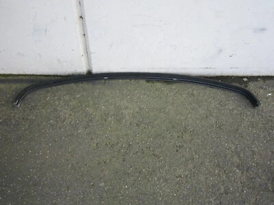 dp90239 Porsche 911 Carrera 1985 1986 1987 1988 1989 Rubber seal spoiler trim  - Image 1 of 4