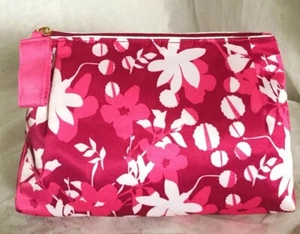 ESTÉE LAUDER Zipped Pouch/Makeup/Bag Organiser/Toiletry Bag - Picture 1 of 9