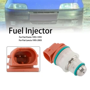 1PCS Fuel Injector IWM52300 Fit Fiat Punto Fit Lancia 9947873 EW - Picture 1 of 12