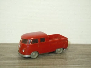 VW Volkswagen T1 Pick-Up - Wiking Germany 1:87 *67962 - Imagen 1 de 4