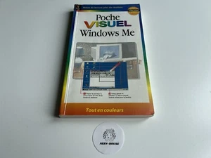 Poche Visuel PC Windows Me - First Interactive - 2000 - Photo 1/9