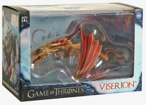 THE LOYAL SUBJECTS GAME OF THRONES VISERION DRAGON ACTION VINYL FIGURE - Picture 1 of 3