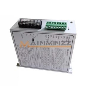One New FOR START SHAPHON Step Drive QD-3H522A REPLACE MS-3H110M - Picture 1 of 6
