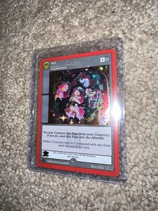 MetaZoo Halloween Thinning of the Veil Full Holo 1/14 SHIPS FAST - Picture 1 of 2