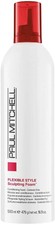 Paul Mitchell Flexible Style Sculpting Foam, 500 ml 500 Milliliters