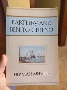 BARTLEBY AND BENITO CERENO By Herman Melville - Picture 1 of 1