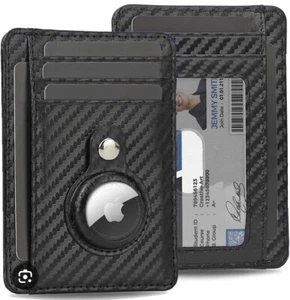 Tags Mate Slim Series Rfid Blocking Wallet (carbon) - Picture 1 of 5