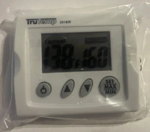TruTemp 3518N Cooking Thermometer - Picture 1 of 4