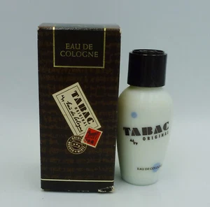 *** VINTAGE *** Tabac Original von Mäurer+Wirtz - Eau de Cologne 15 ml - Bild 1 von 2
