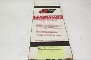 Detroit Gasket - 21431CS - Head Set - GM 181 231 252 1983-88 HS8723PT-5 - Foto 1 di 2