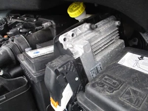 CITROEN C3 AIRCROSS 2022 1,5 HDI diésel ecu módulo de control del motor 9845780880 - Imagen 1 de 5