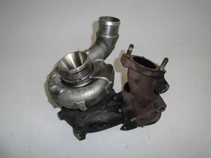 Original OPEL Signum Vectra C Turbo Y30DT Turbolader 8972506762 - Bild 1 von 2