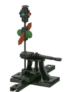 Caboose Industries 204S HO Sprung High Level Ground Throw - .190 Travel - Picture 1 of 1