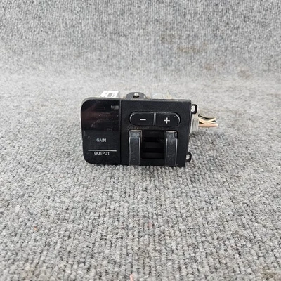 Модуль контроллера буксировки прицепа Ford F250 F350 Super Duty 2008 7C34-2C006-AG - Изображение 1 из 4