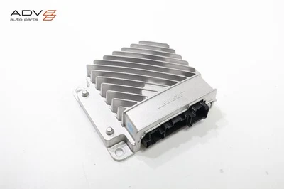 2016 - 2023 MAZDA CX-9 AUDIO SOUND RADIO AMPLIFIER CONTROL MODULE OEM - Image 1 of 4