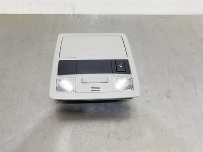 Toyota Tacoma 19 2019 techo superior consola gris  Foto 1 de 4