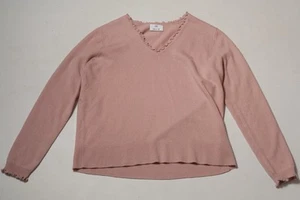 Maglione lana cashmere Allude taglia L - Foto 1 di 11