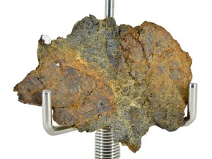 2.59g LL7 Poikiloblastic Chondrite Meteorite Slice I NWA 17585 - TOP METEORITE - Picture 1 of 5