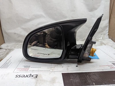 Espejo retrovisor lateral eléctrico atenuación automática para BMW X6M 15-19, 51167354631 Foto 1 de 4