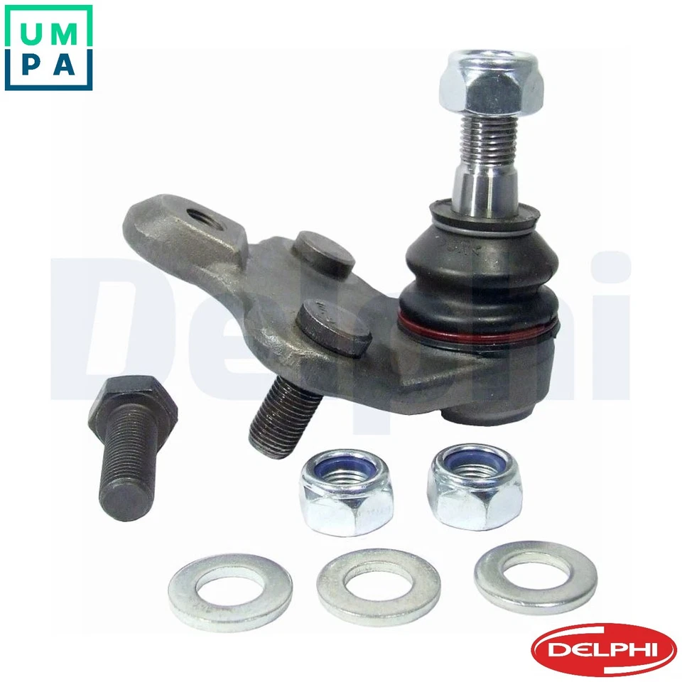 BALL JOINT TC1779 FOR TOYOTA 1ZZ-FE 1.8L 2AZ-FSE 2.4L 1CD-FTV 2.0L 3ZZ-FE 1.6L - Image 1 of 4
