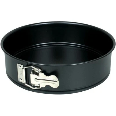 Kaiser Springform Classic 24cm Kuchen Form Backform Tortenform rund Antihaftung - Bild 1 von 2