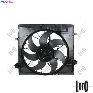 FAN ENGINE COOLING 054-014-0010 FOR MERCEDES-BENZ OM 651.960 2.1L 4cyl GLE 3.0L - Picture 1 of 11