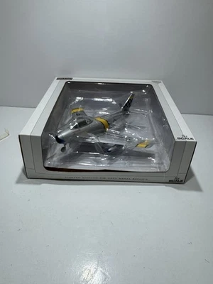 1/48 SpecCast F-86 Sabre Jet Beautious Butch McConnell #42000 Nuevo en caja Foto 1 de 4