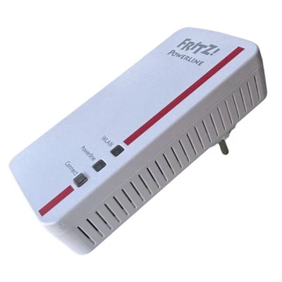 AVM FRITZ!Powerline 1260E WLAN- kompatibel 540E/1000E/1240E(AX)/1220E (20002789) - Bild 1 von 3