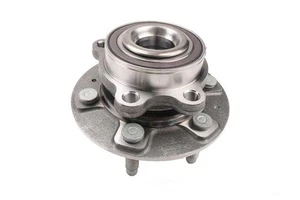 Buje de rueda REPUESTOS GM ORIGINALES 13549864 - Imagen 1 de 2