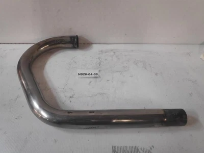 Moto Guzzi Exhaust Manifold Large Models California T295 Manifold - Image 1 of 3